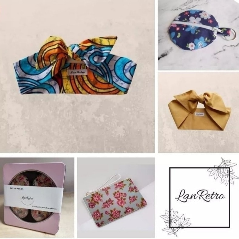 LanRetroVintage's tweet photo. A small selection of the vintage style accessories available in my Etsy shop or by direct message 💐
#vintagestylebag #purses #mustardyellow
#hairscarves #patternweights https://t.co/YYdjFuxF8K