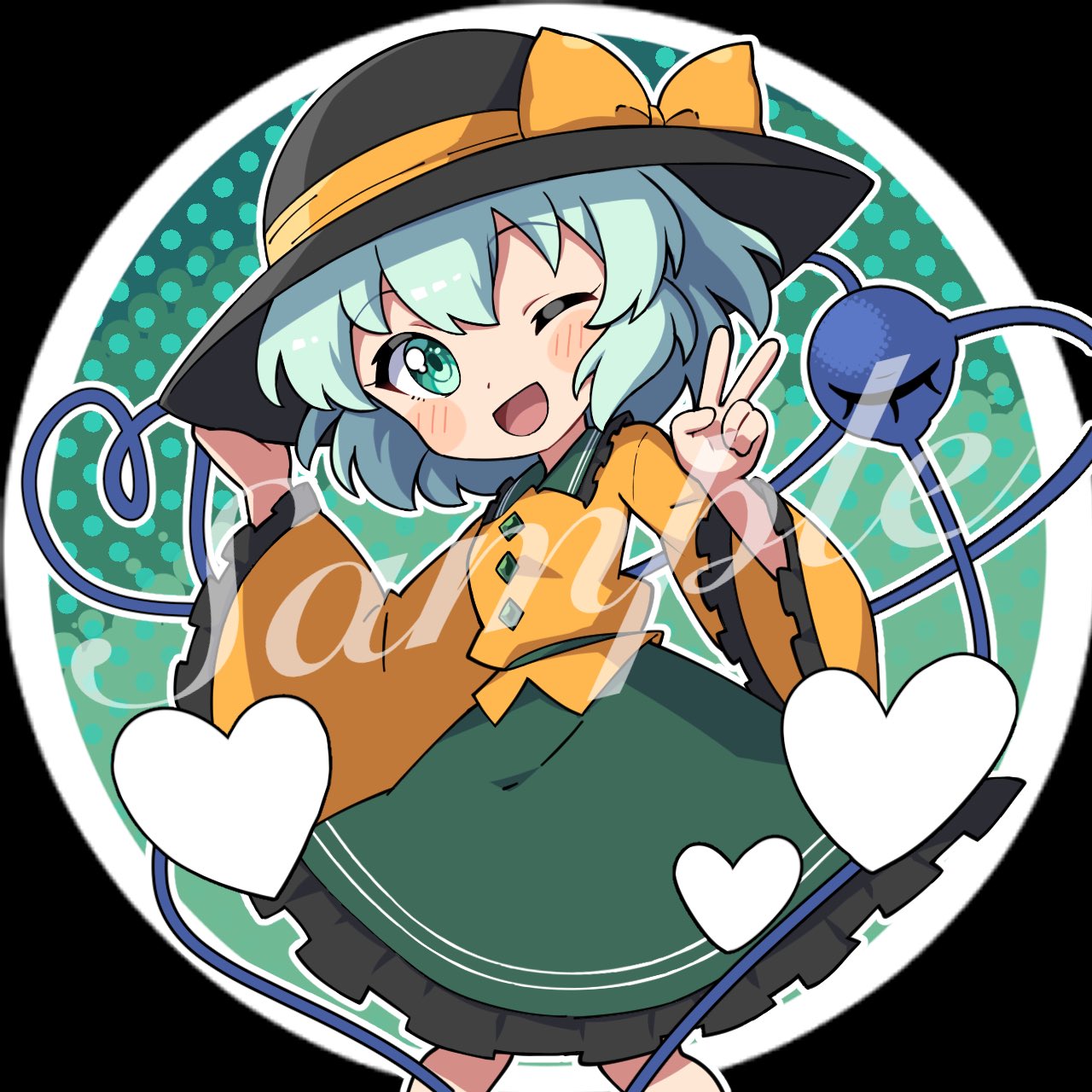 こいちゃん on X: 