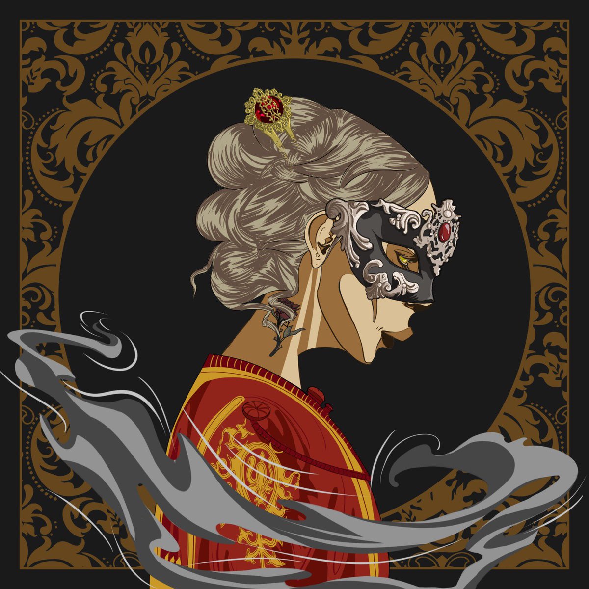 🌸 10x WL GIVEAWAY 🌸 from our frens <a href="/ItsukiNFT/">Itsuki | Changing world with NFT</a> 

Itsuki resembles the forest spirits 🍀

To Enter:

✨ Follow <a href="/ItsukiNFT/">Itsuki | Changing world with NFT</a> + @REBELSinDSGS 
✨ Like + RT ❤️🔁
✨ Tag 3 friends

We will announce winners in 24hrs 🕒