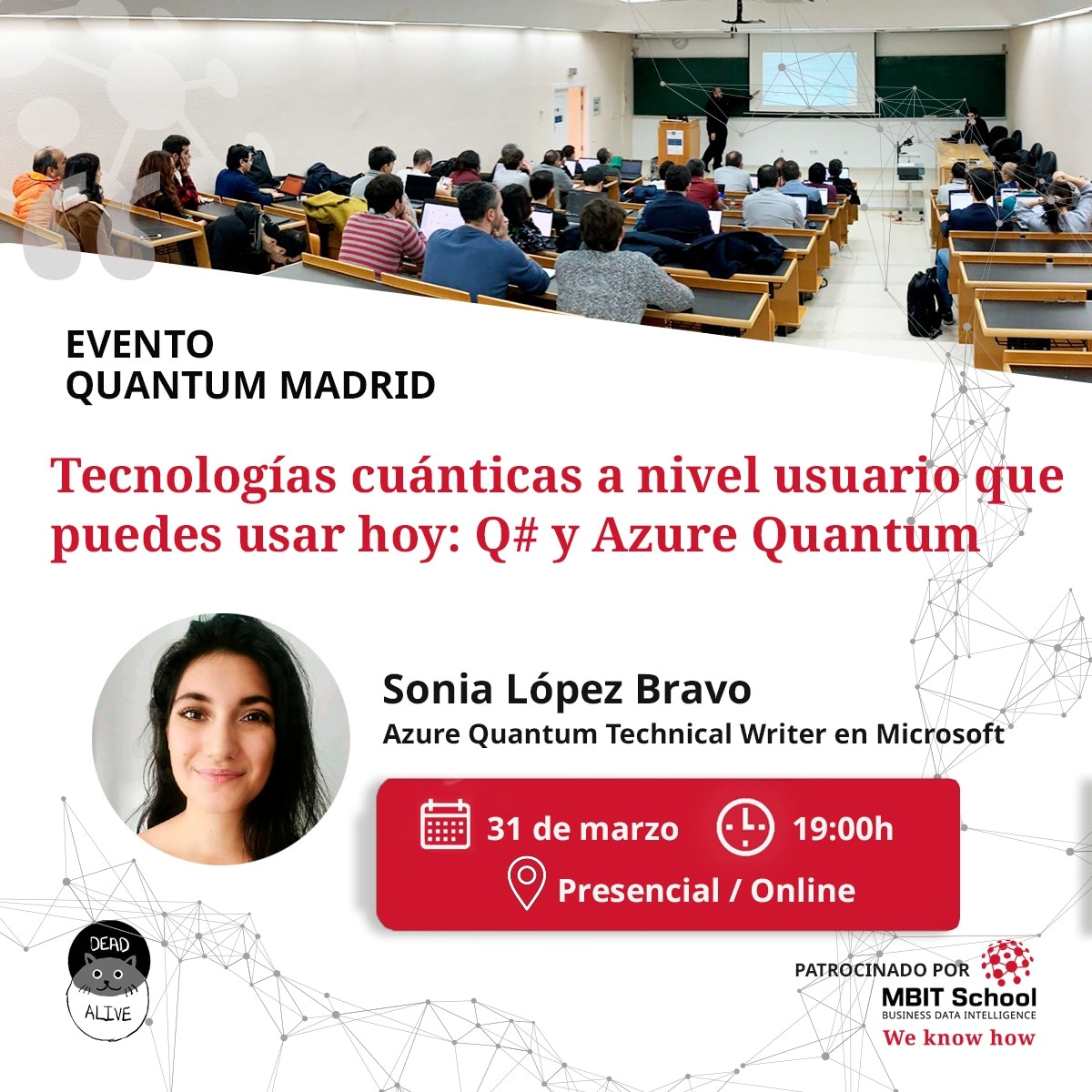 QuantumMadrid tweet media