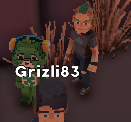 GladkikhL's tweet photo. @TheSandboxGame I just participated in the daily #SandboxAlphaS2Contest for a chance to earn up to 1,000 $SAND! Starting March 18 - Find The Good Luck Bear. Check out my screenshot below!
👇 #SandboxAlphaS2 https://t.co/byWgbn4e73