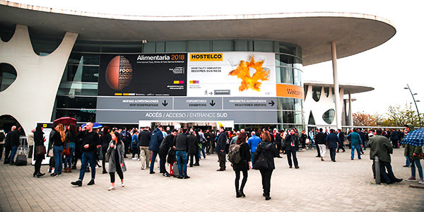 ¿Te vas a perder la vuelta de la gran feria? Si eres del sector Horeca, ¡Hazte con tu entrada! 

🏷️alimentaria.com/compra-tu-entr…