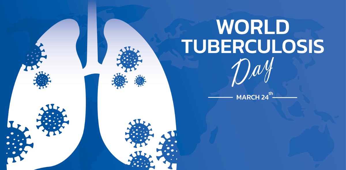 Professor Dr. Kenneth Castro, <a href="/KGCastro1/">Kenneth G. Castro, MD, FIDSA</a> co-authors the article " World Tuberculosis Day 2022: Aligning COVID-19 and Tuberculosis Innovations to Save Lives and to End Tuberculosis" published in <a href="/TheLancet/">The Lancet</a>. Read article; ow.ly/CqHB50IqMnh

#worldtbday #worldtuberculosisday