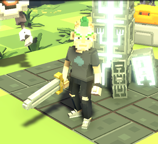 GladkikhL's tweet photo. @TheSandboxGame I just participated in the daily #SandboxAlphaS2Contest for a chance to earn up to 1,000 $SAND! Starting March 19 - Gather the equipment. Check out my screenshot below!
👇 #SandboxAlphaS2 https://t.co/JkUBkwX187