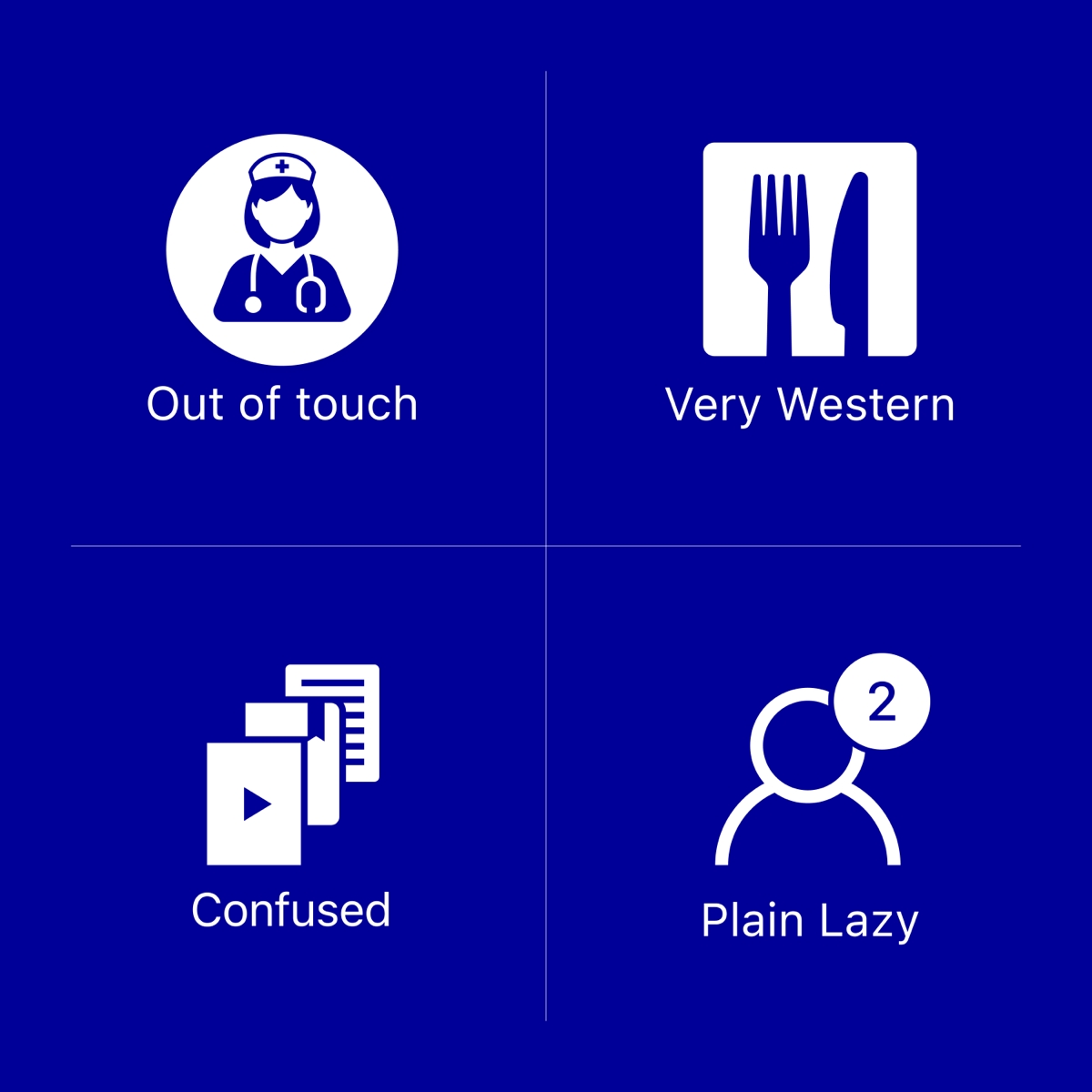 Creative Review tweet media