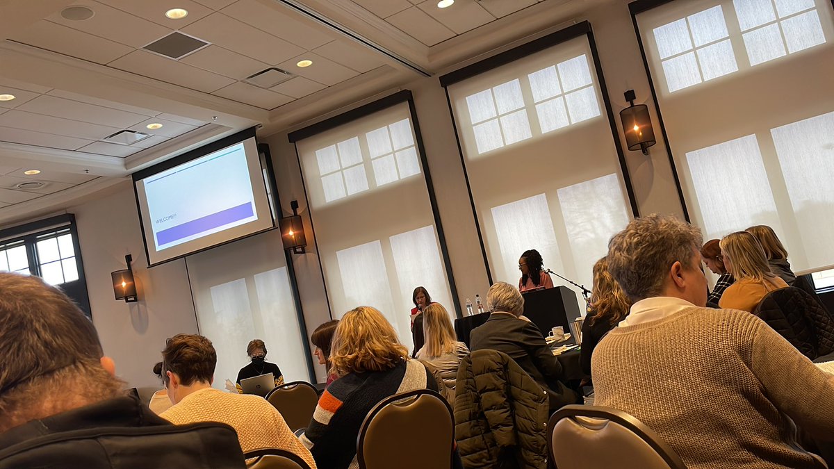 RAnderson_Math's tweet image. Learning alongside so many as we soak in the knowledge and expertise of @GholdyM! It is going to be a great day! #MichME #MIMathEssentials