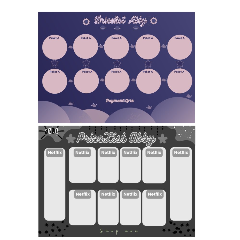 daisesc's tweet image. Help rt please 🥺🙌

Hi semua!
Aku jual jasa edit pl nihh😍
Ada beberapa catalog lucu yang spesial buat kalian🥰
I'm new and fresh to provide you the best 🥰❤️

#zonauang #zonauang #zonajajan #zonaba