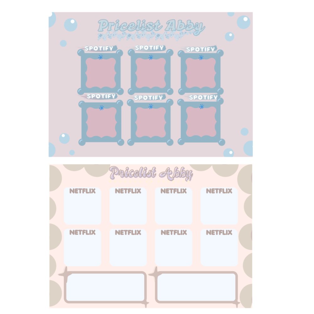 daisesc's tweet image. Help rt please 🥺🙌

Hi semua!
Aku jual jasa edit pl nihh😍
Ada beberapa catalog lucu yang spesial buat kalian🥰
I'm new and fresh to provide you the best 🥰❤️

#zonauang #zonauang #zonajajan #zonaba