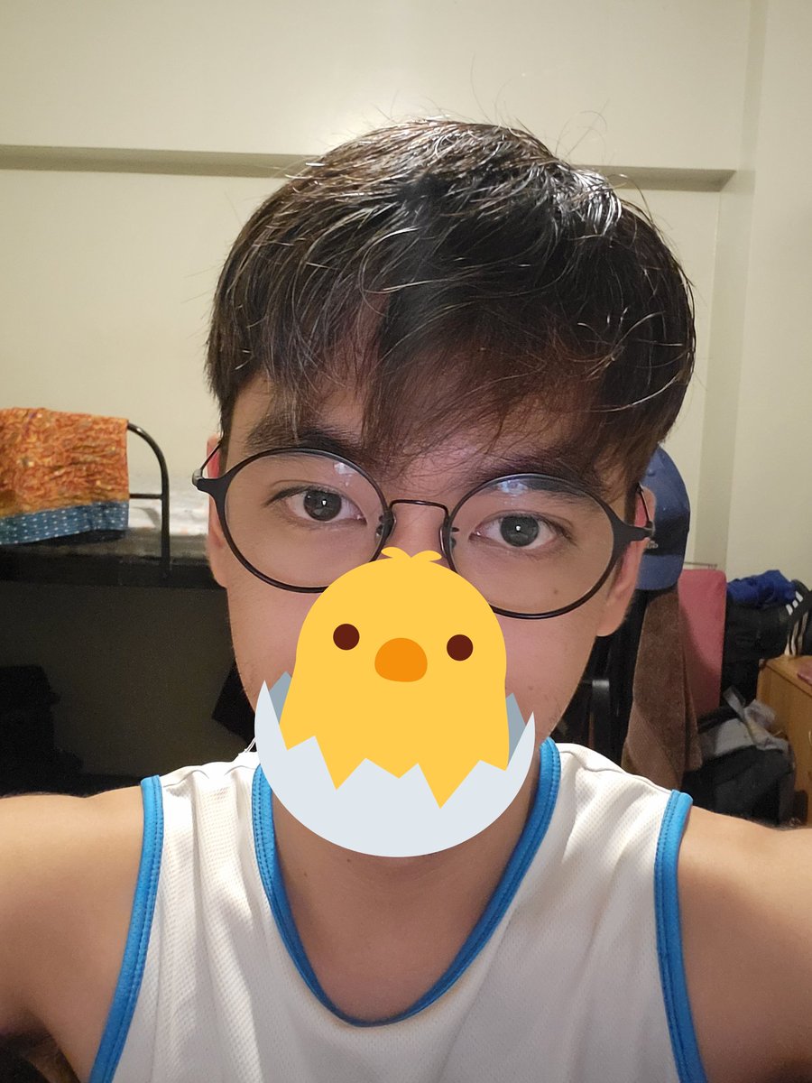 tnnsn4's tweet photo. Thirstday na. Emz https://t.co/nKVu835909