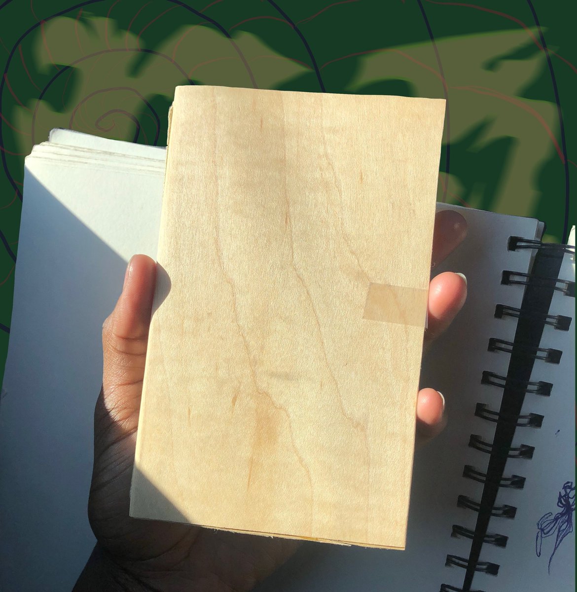 airoabebe's tweet image. airo here :) commissions are open 4 spring . I also hand make reusable sketchbooks with gifted recycled materials so hmu for thoseee . more of my work here :

im-creator.com/free/airo/crea…