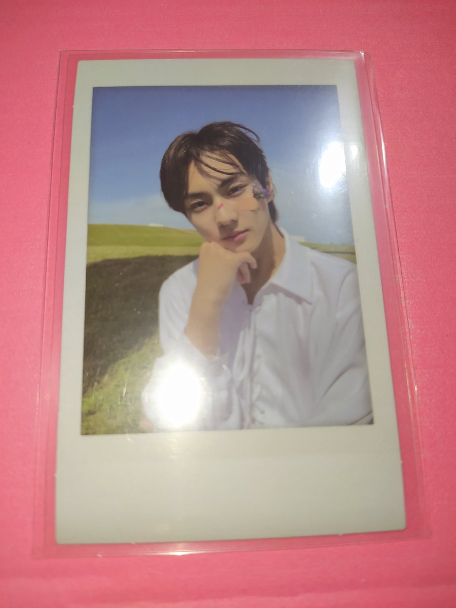jeonparktae's tweet photo. {#jpt_mails 💌}

aAaaAHHhhhh!!!! Jungwon yet agenda is finally done! 🥺😭 Thank you for trading with me, and it's also a honor to be your first trade experience, I hope the pc also arrives to you safely!! 💗🤗

@enhy_rose ; #from_enhyrose https://t.co/hpnkOx8ZyX
