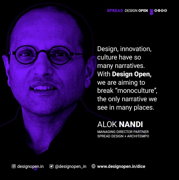 designopen_in's tweet photo. Conversations from #do_dice
Connecting the dots between 
#Brazil
#India
#Malaysia 
and the world.
#design
#innovation
#culture
#entrepreneurship

#decode_emergence
#sensetheshifts
#designopen
@aloknandi
@sonia_manchanda
Stay tuned and join us in the #do_dice #2022 https://t.co/1BMwOLAJdt