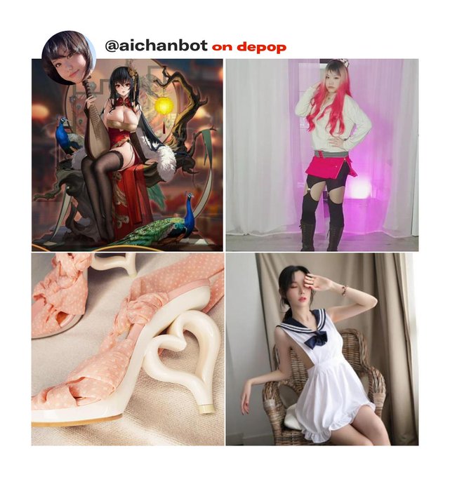 New items on depop ! #depop  https://t.co/25NpMVd1NK https://t.co/ekcdVjSZl1<a href="/tag/depop"class="tags">#depop</a>