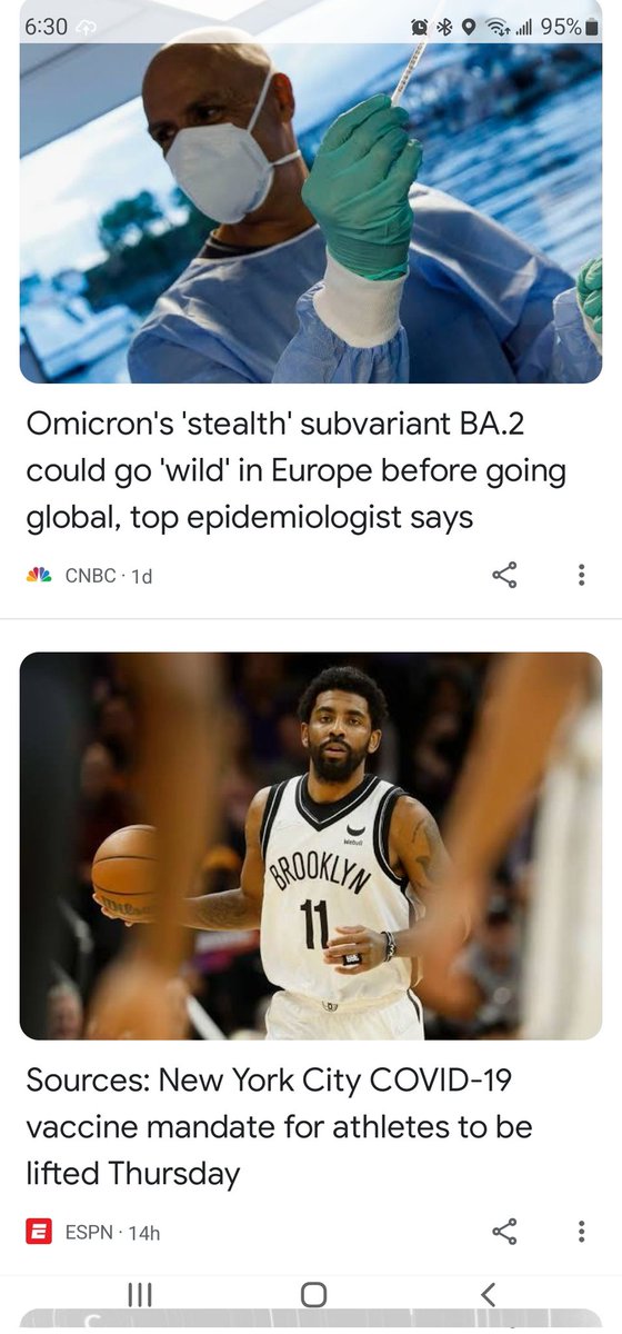 JasonON's tweet image. When #streamsync is trying to tell you something... 

#COVID19