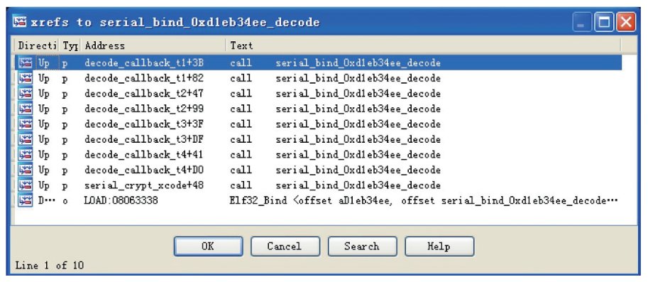 Very intriguing report from Pangu Lab about advanced, allegedly NSA's, top-tier backdoor - Bvp47. Features are indeed impressive.
The last screenshot is very telling.

source: pangulab.cn/files/The_Bvp4…

#ShadowBrokers #EquationGroup