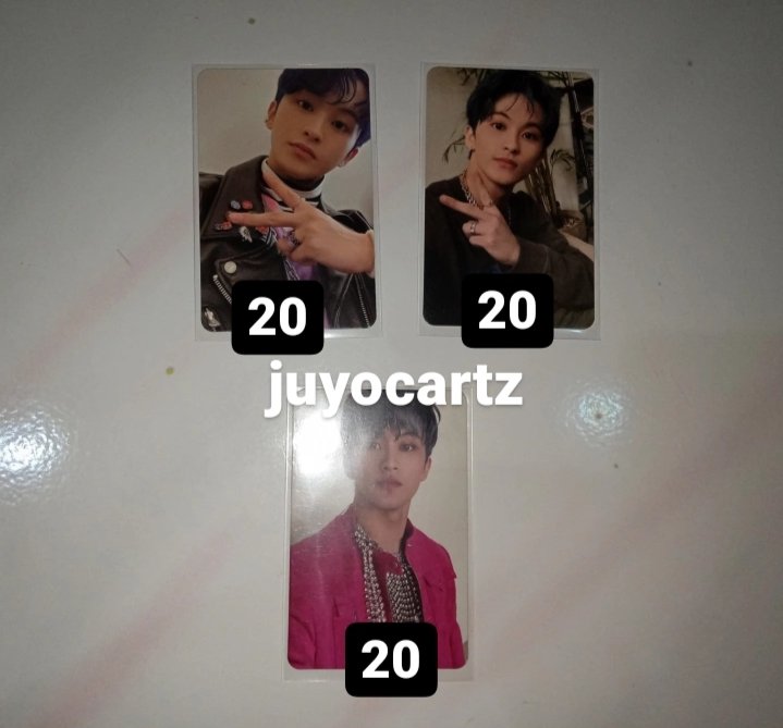 juyocartz's tweet photo. wts nct mark pcs 
⇢postage with jnt 8 wm 12 em
⇢prefer shopeepay but also accept bank transfer 
⇢dm for close up pics and videos
⇢read carrd before dm
#pasarNCT #pasarNCTmy 

🏷️ mark yzy hot sauce agent cafe arrival ar hello kihno hello future https://t.co/I11Re0dhpM