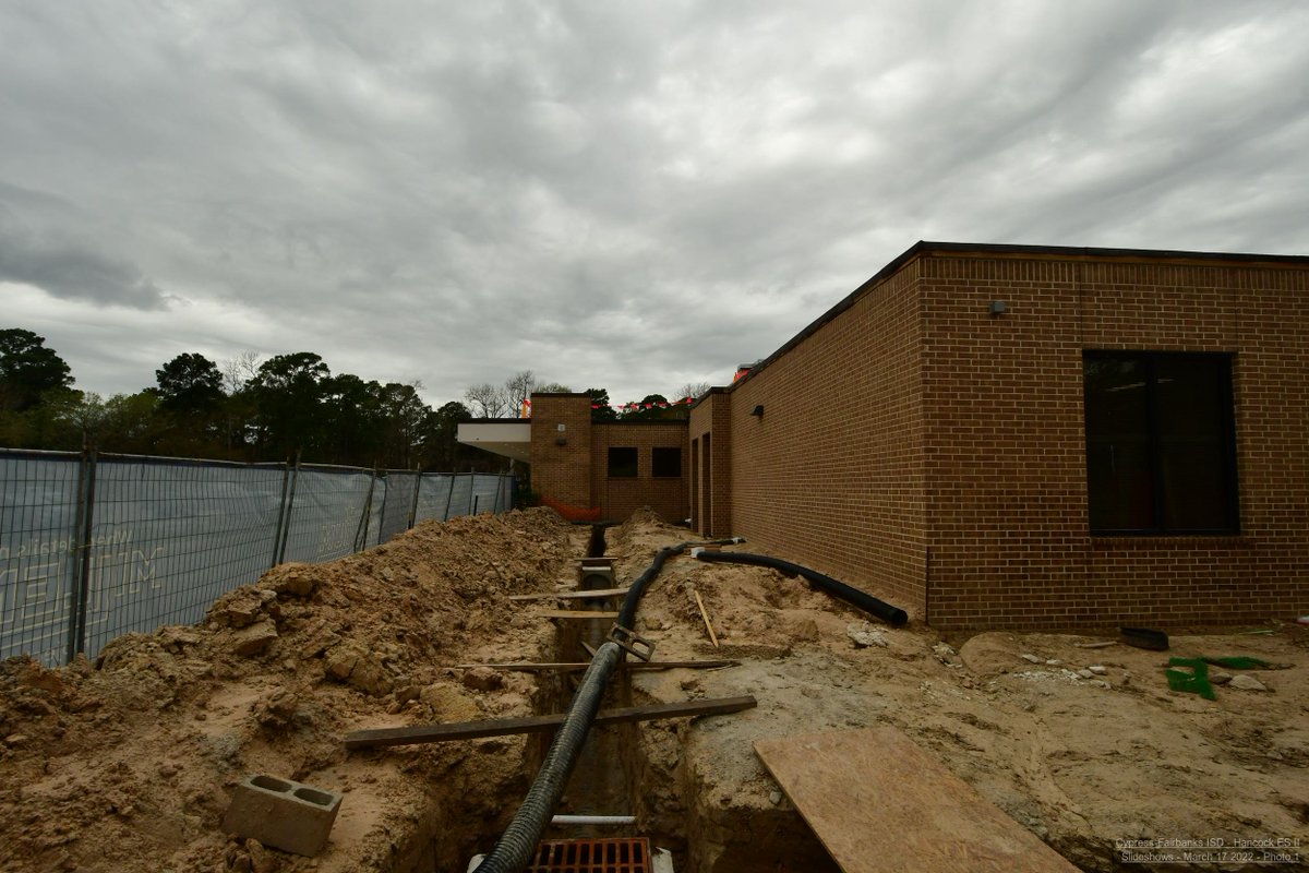 Cypress-Fairbanks ISD tweet media