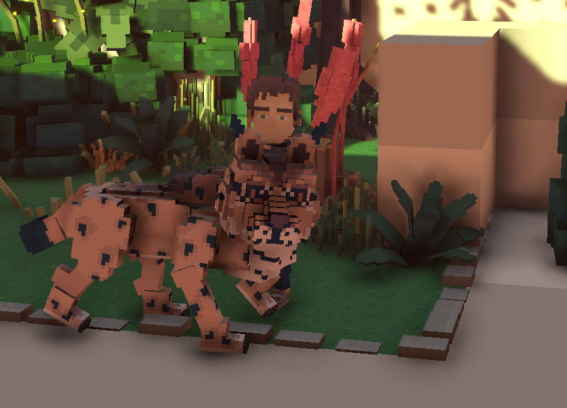 tedmgarza's tweet photo. @TheSandboxGame I just participated in the daily #SandboxAlphaS2Contest for a chance to earn up to 1,000 $SAND! Starting March 21 - Find Martha in the Snoop Dogg Mansion. Check out my screenshot below!
👇 #SandboxAlphaS2 https://t.co/crXUlQAg0D