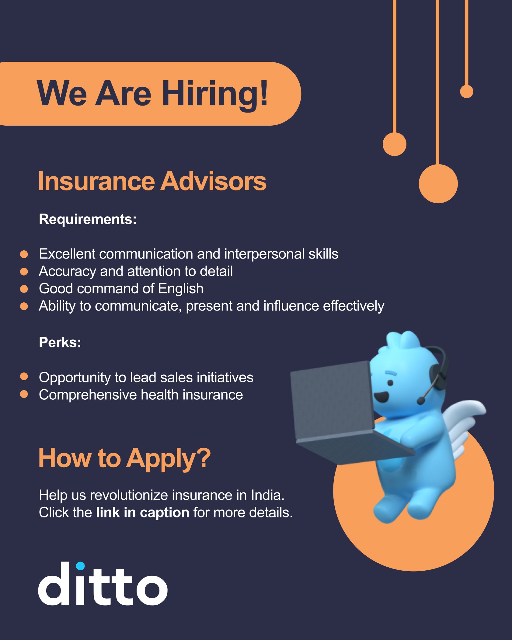 Insurance Advisor
