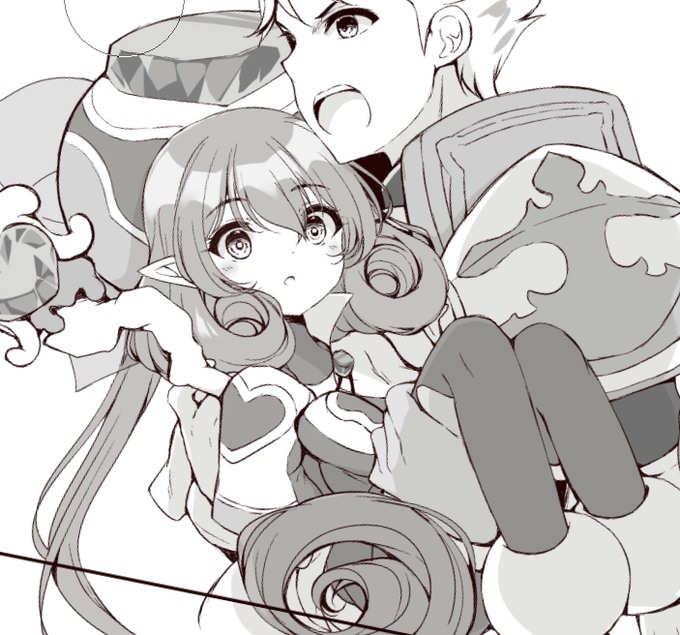 お誕生日おめでとうございますなのでwip 