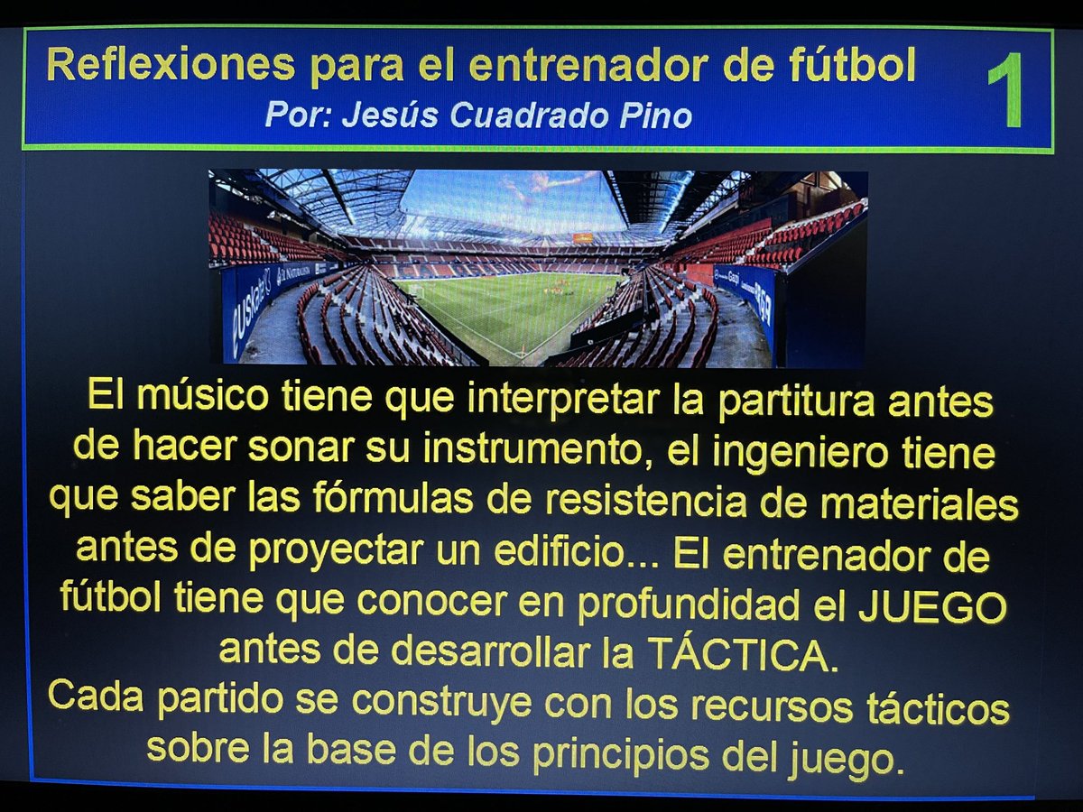 Jesús Cuadrado Pino tweet media