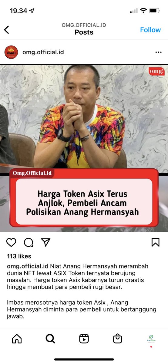 PejuangCryptoID's tweet photo. yg beli nggak ngerti konsepnya, yg ‘jualan’ juga sama ☺️ https://t.co/JgyROwLunV
