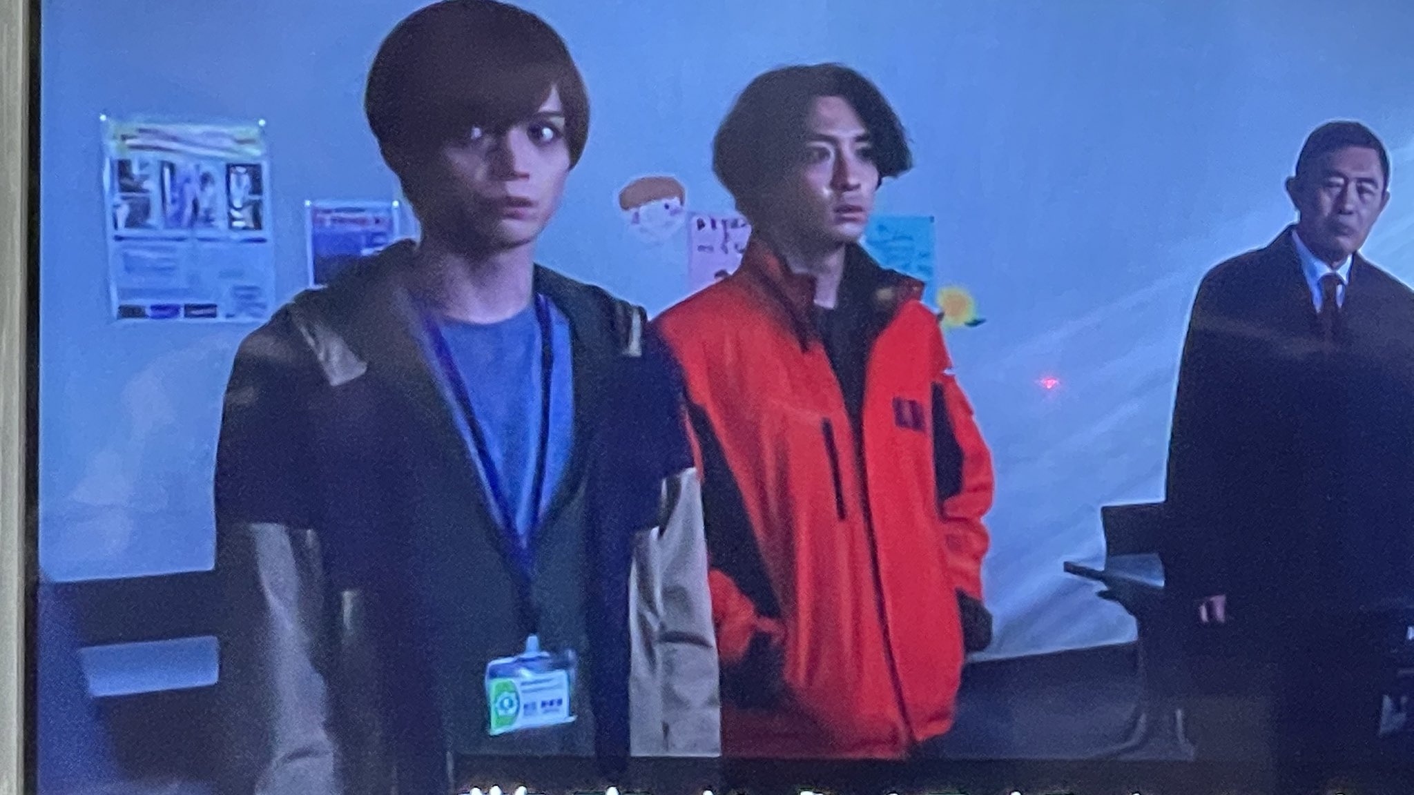 オーズコンビ Twitter Search Twitter