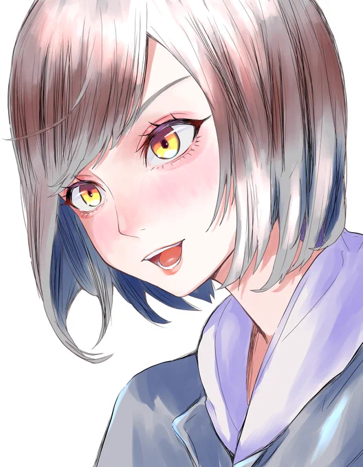 描けば描くほどかわいいって何だ?ってなる。 