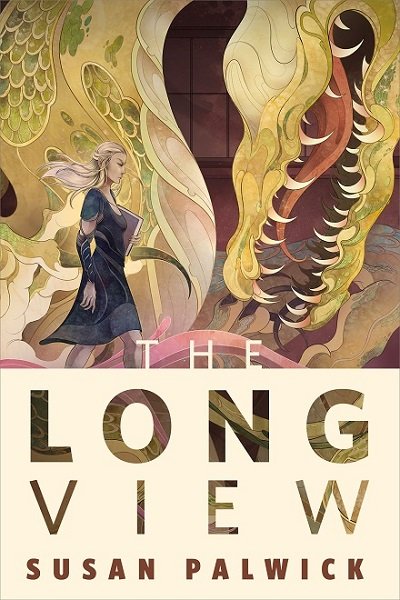 Tor.com (Now at @Reactormag) (@tordotcom) on Twitter photo A university student seeks special accommodations for her new support animal, causing havoc all around her.
The Long View by <a href="/SusanPalwick/">Susan Palwick</a> will be out on April 27th!
Art by @Rinfishe A university student seeks special accommodations for her new support animal, causing havoc all around her.
The Long View by <a href="/SusanPalwick/">Susan Palwick</a> will be out on April 27th!
Art by @Rinfishe