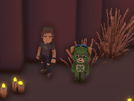tedmgarza's tweet photo. @TheSandboxGame I just participated in the daily #SandboxAlphaS2Contest for a chance to earn up to 1,000 $SAND! Starting March 18 - Find The Good Luck Bear. Check out my screenshot below!
👇 #SandboxAlphaS2 https://t.co/8hAc3VSF1x