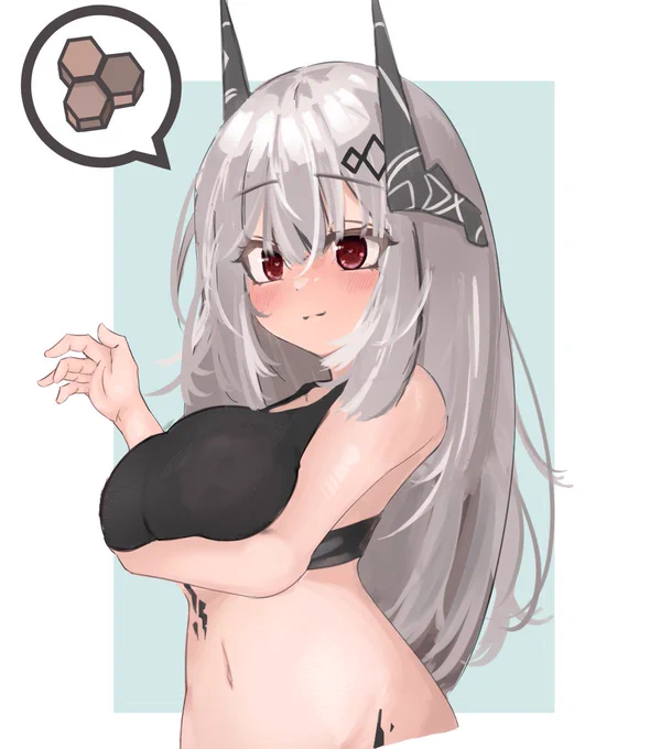源岩欲しいマドロック #アークナイツ  #明日方舟 