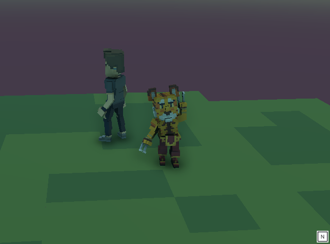 Sherryluc221's tweet photo. @TheSandboxGame @binance I just participated in the daily #SandboxAlphaS2Contest for a chance to earn up to 1,000 $SAND! Starting March 20 - Show us your favorite Zodiac character. Check out my screenshot below!
👇 #SandboxAlphaS2 https://t.co/jDKrTSwzNi