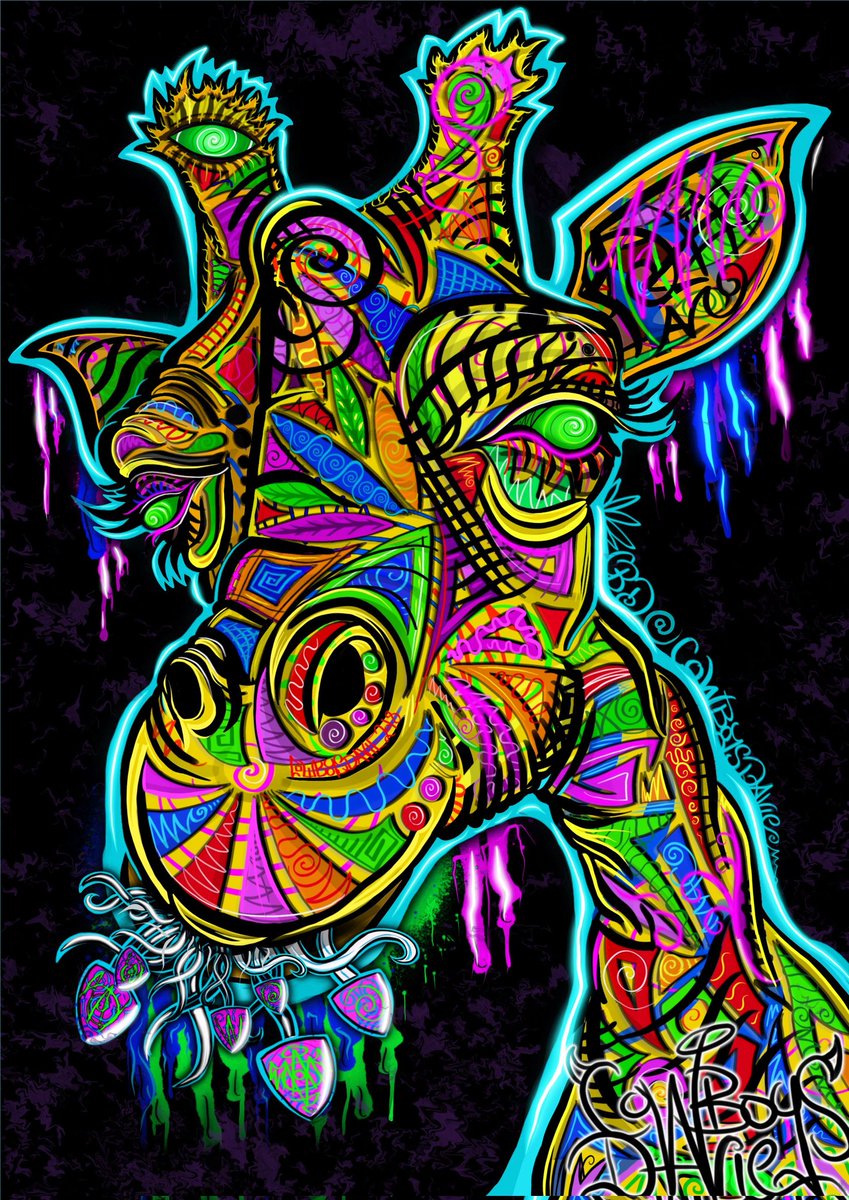 Good morning NFT gang!
Have a great day ya'll ☀️☘☕☕