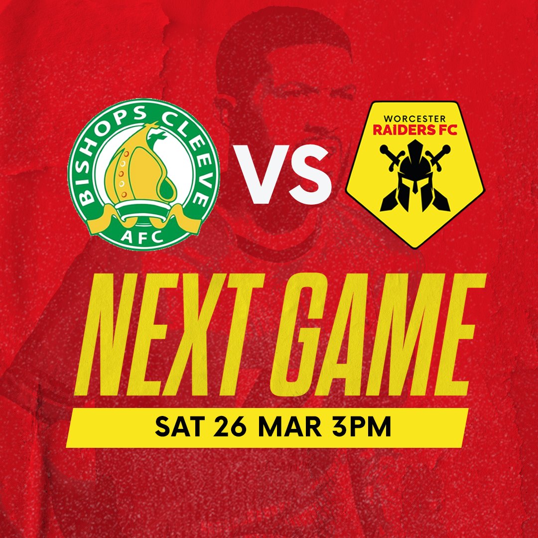 Worcester Raiders FC tweet media