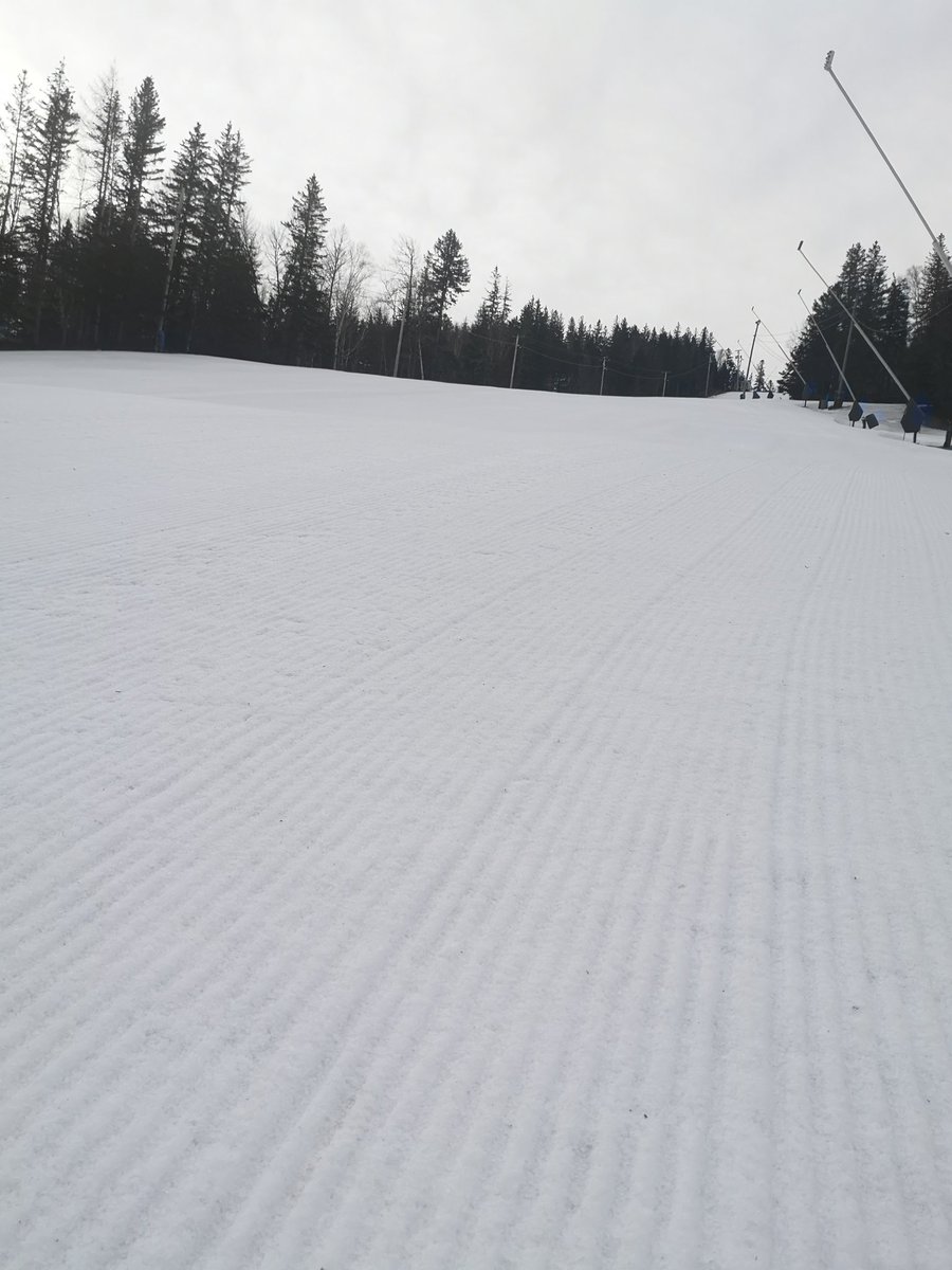 Poley Mountain Resorts tweet media