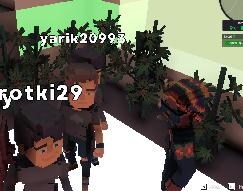 Hretekyu's tweet photo. @TheSandboxGame I just participated in the daily #SandboxAlphaS2Contest for a chance to earn up to 1,000 $SAND! Starting March 23 - Selfie with Snoop Dog. Check out my screenshot below!
👇 #SandboxAlphaS2 https://t.co/l2KmDidmao