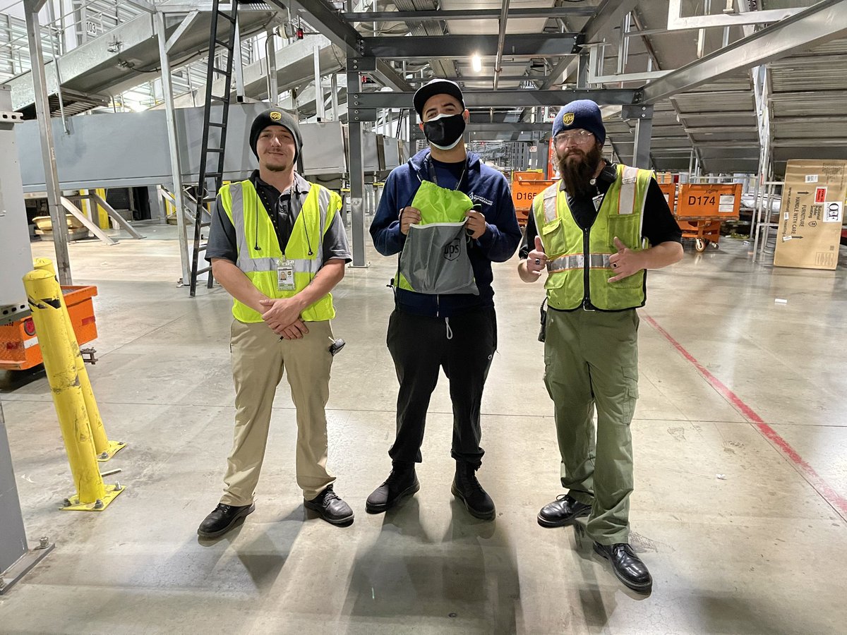 WAHCA Sunrise tweet media