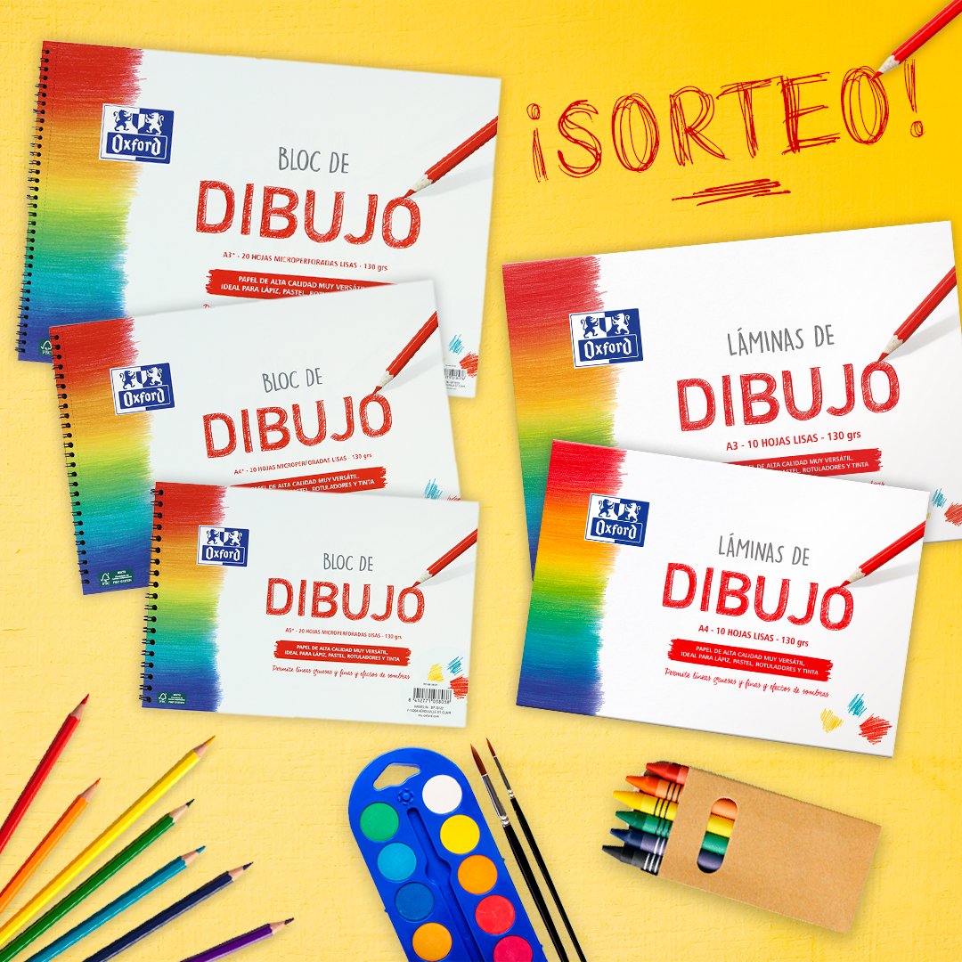 Aula de Papel Oxford tweet media