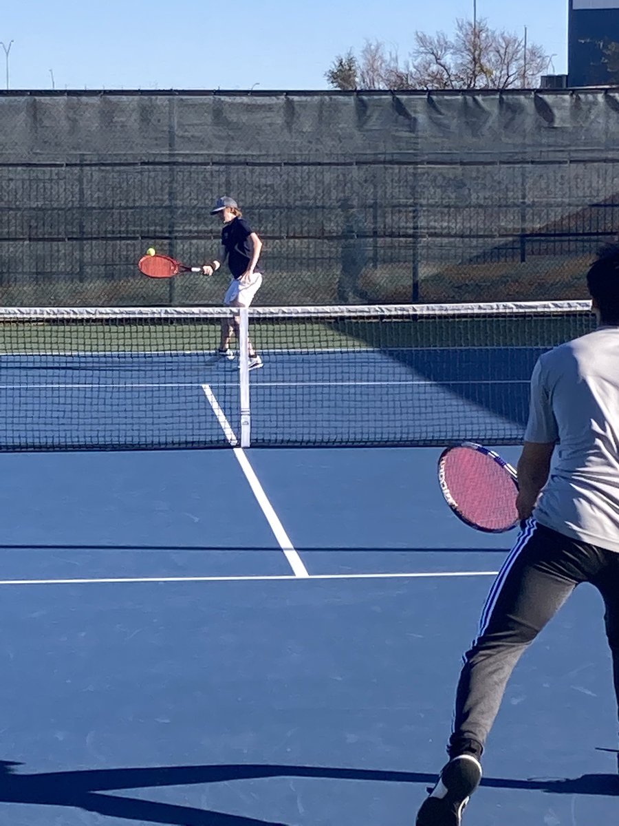 LCS WARRIOR TENNIS tweet media