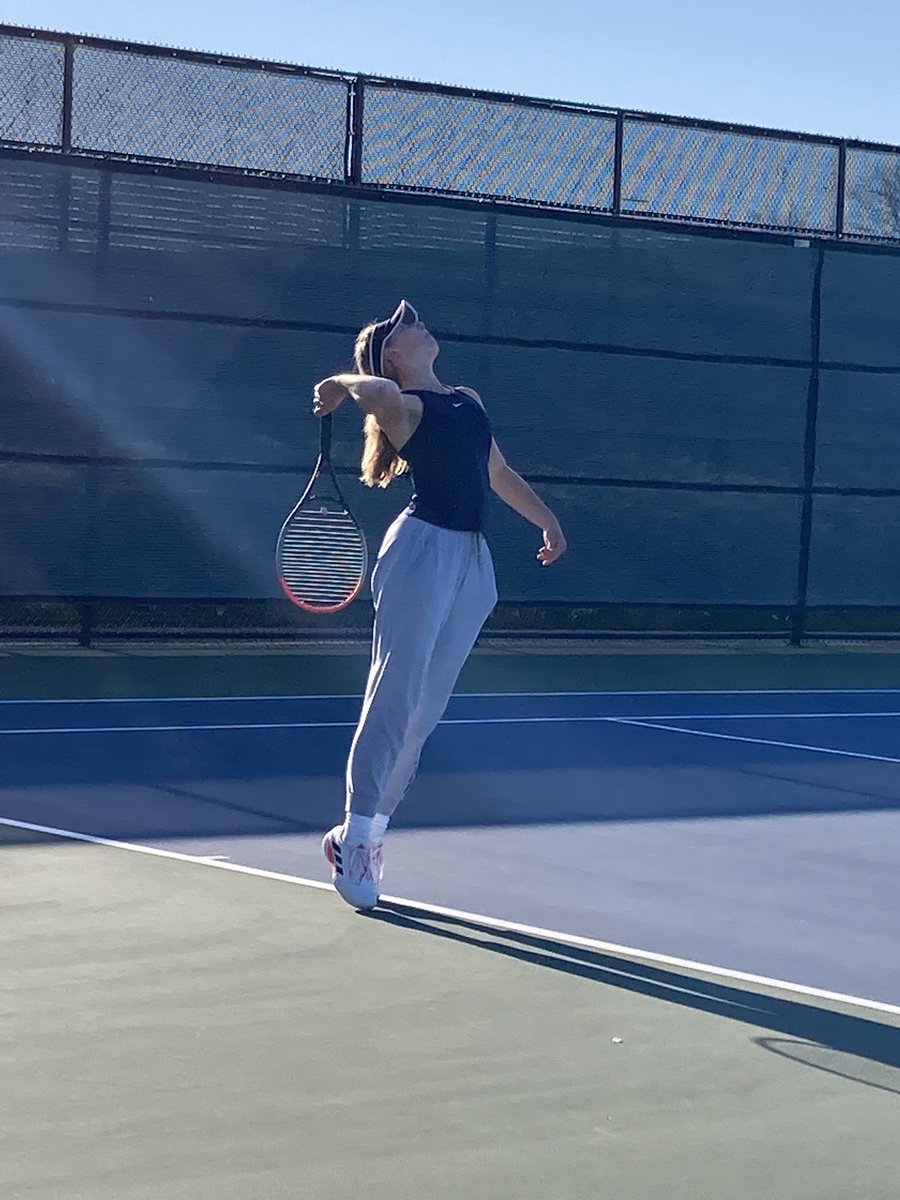 LCS WARRIOR TENNIS tweet media