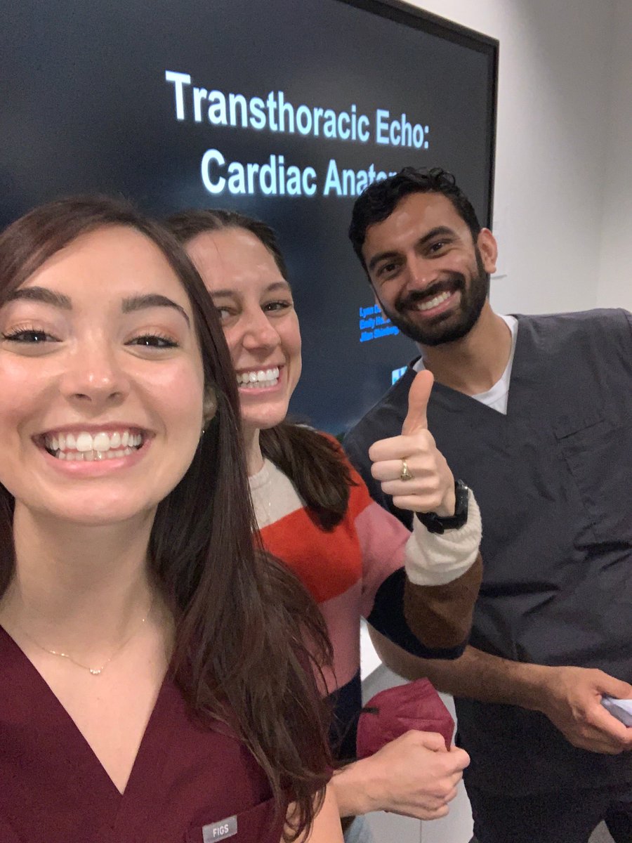 Robert Jones, DO (@rjonessonoem) on Twitter photo <a href="/CWRUSOM/">CWRU School of Medicine</a> M4 Dream team teaching cardiovascular anatomy/physiology to M1s with Echo. <a href="/EmilyHoffberg/">Emily Hoffberg</a> <a href="/jilshim/">Jilan Shimberg</a> <a href="/ro_anand/">Rohit Anand, MD</a> #POCUS #FOAMed #Echofirst #MedEd #MedTwitter @CaseMedAdmiss <a href="/MH_EMultrasound/">MetroHealth Emergency Ultrasound</a> #MedStudent #MedStudentTwitter <a href="/CWRUSOM/">CWRU School of Medicine</a> M4 Dream team teaching cardiovascular anatomy/physiology to M1s with Echo. <a href="/EmilyHoffberg/">Emily Hoffberg</a> <a href="/jilshim/">Jilan Shimberg</a> <a href="/ro_anand/">Rohit Anand, MD</a> #POCUS #FOAMed #Echofirst #MedEd #MedTwitter @CaseMedAdmiss <a href="/MH_EMultrasound/">MetroHealth Emergency Ultrasound</a> #MedStudent #MedStudentTwitter