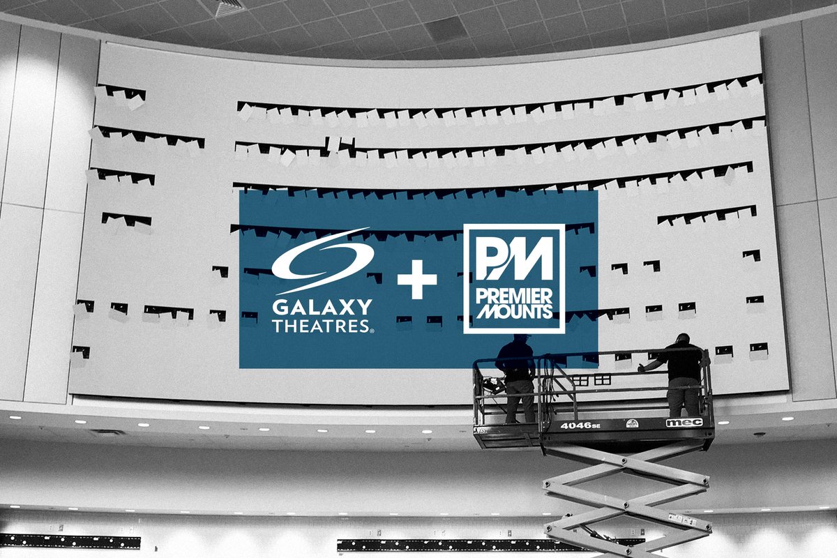 Premier Mounts tweet media