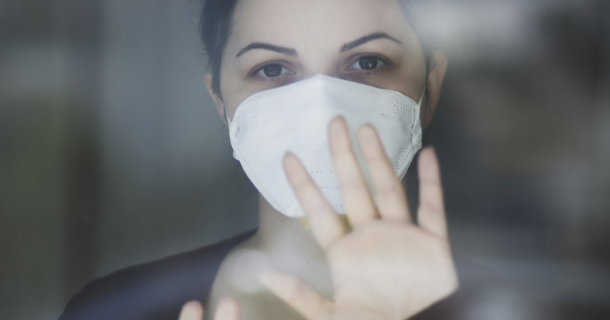 Economist Cécile Philippe <a href="/CecPhil/">Cecile Philippe</a> talks about her experience with the #Covid restrictions, freedom, and family. She questions government policies and the future of our individual freedoms.  

#CovidIsNotOver #Pandemic #Omicron #BA.2 

Full article: zcu.io/YDOv