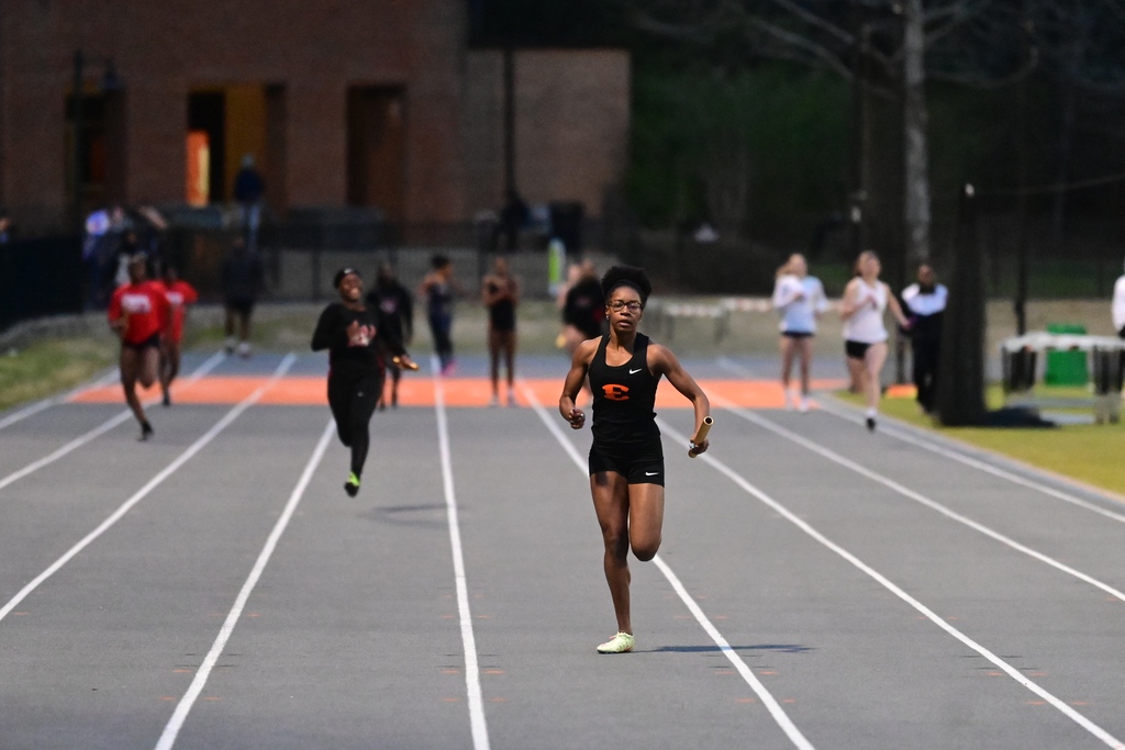 Ensworth's tweet photo. With the close of one season, another opens! Practices, pre-season games, and season openers have commenced and Spring Sports have Sprung! Go Tigers! #ensworth #springathletics #excellenceinathletics @ensworthtigers https://t.co/GSn5X3YvbO