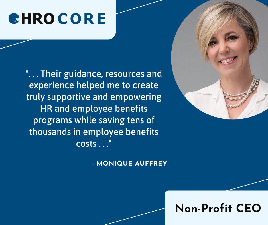 HRO Core Inc. tweet media