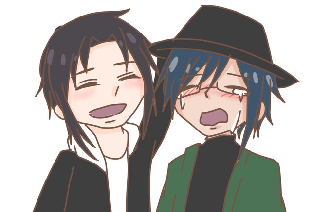 カウボーイのtwitterイラスト検索結果