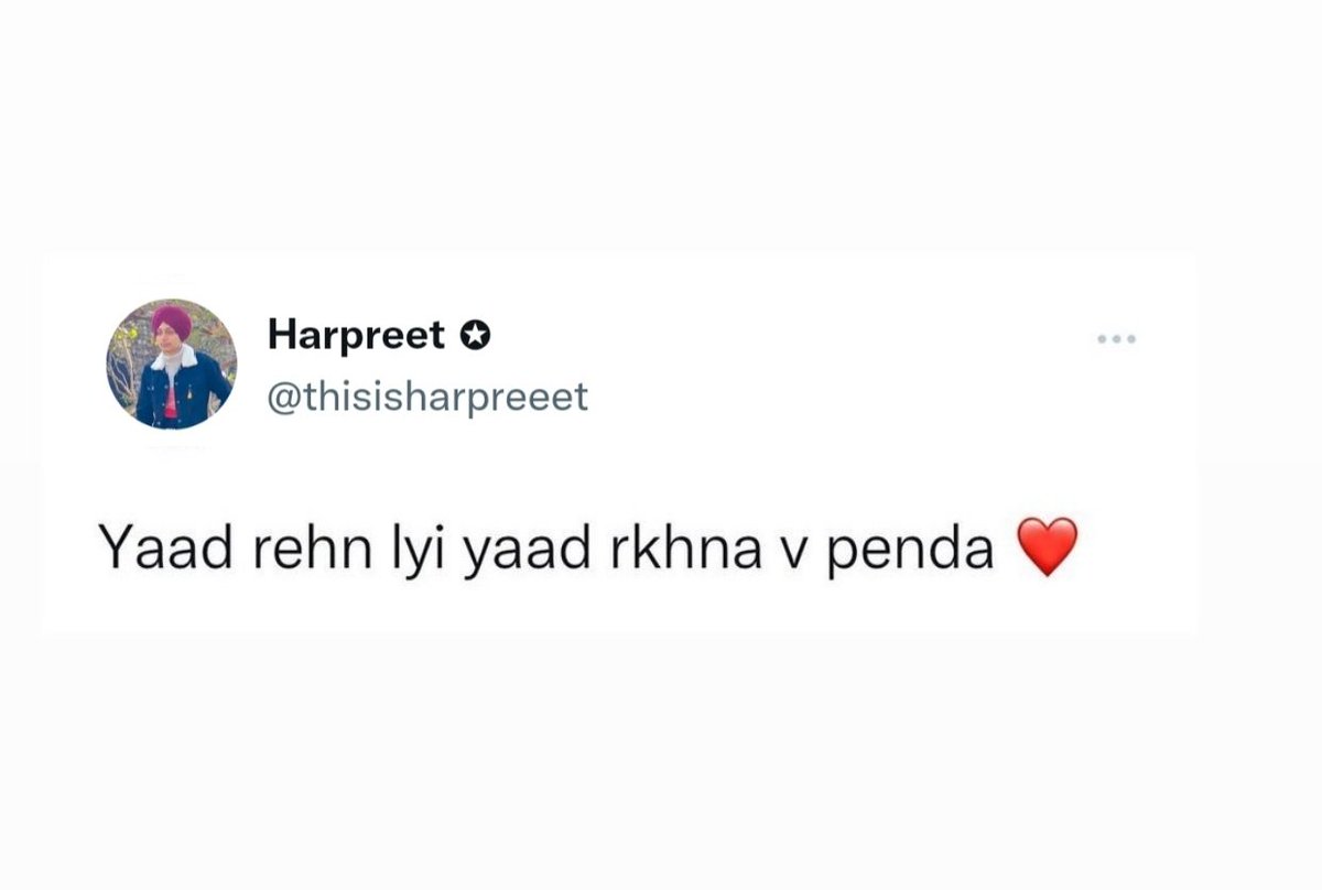 thisisharpreeet's tweet photo. https://t.co/2DYaK19iuy