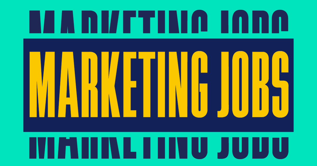 Finding a #job in the #data and #marketing industry can be tough.
 
So we’ve made it easier.
 
Our jobs board is home to a world of entry-level roles, with full-time positions, #internships, and #apprenticeships up for grabs.

Check it out ▶ bit.ly/319biLS