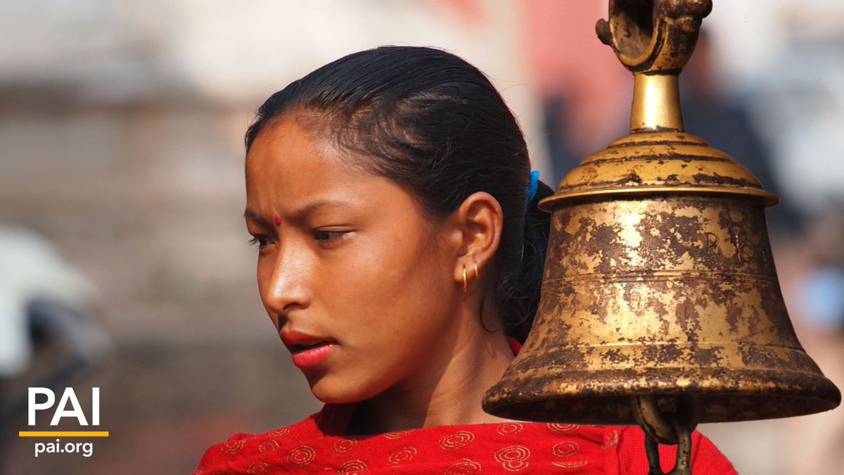 pai_org's tweet photo. Recognizing the voices of young people in #Nepal were often ignored, PAI and @Vis_Im developed a partnership rooted in trust &amp; flexibility to work with the Nepalese government &amp; elevate the voices of young people to influence health policies &amp; commitments: https://t.co/SQdLXD2o3S https://t.co/Qba5f7QETH