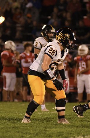 Black River Football tweet media